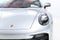 2025 Porsche 911 Carrera