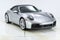 2025 Porsche 911 Carrera