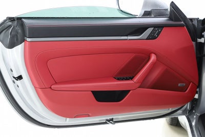 2025 Porsche 911 Carrera
