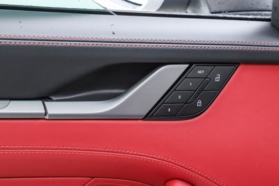 2025 Porsche 911 Carrera