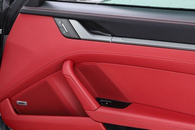 2025 Porsche 911 Carrera