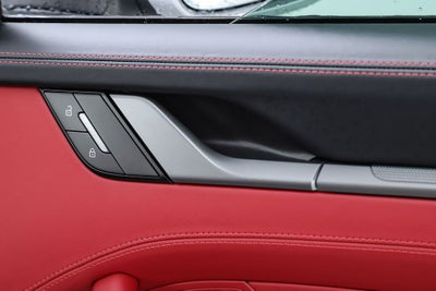 2025 Porsche 911 Carrera