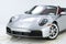 2025 Porsche 911 Carrera