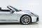 2025 Porsche 911 Carrera T