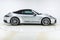2025 Porsche 911 Carrera T