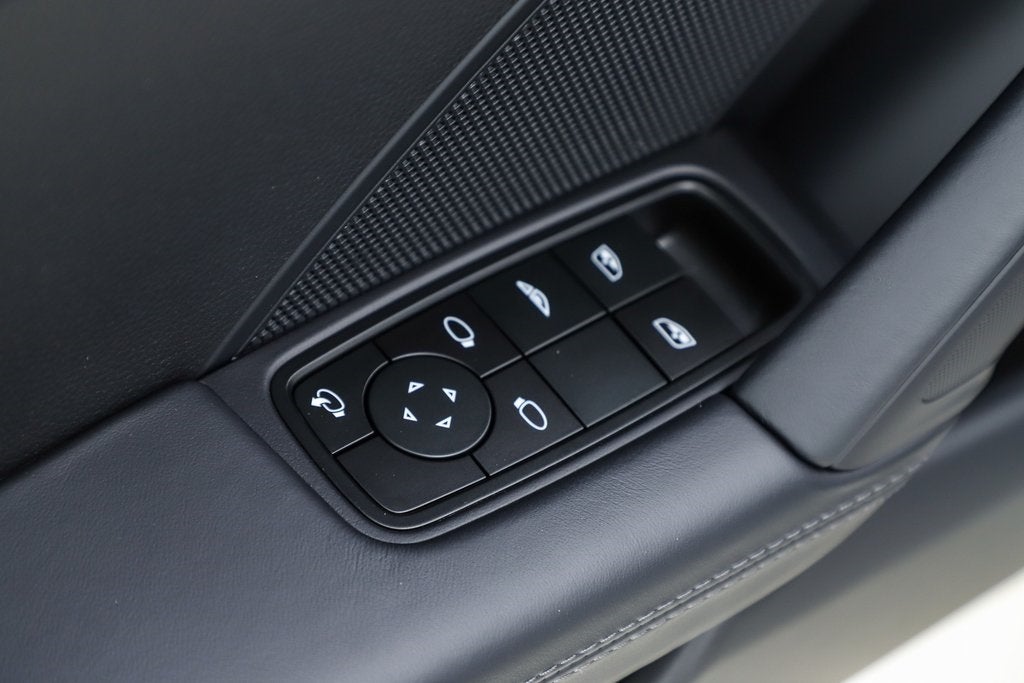 2025 Porsche 911 Carrera T