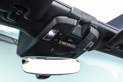 2025 Porsche 911 Carrera T