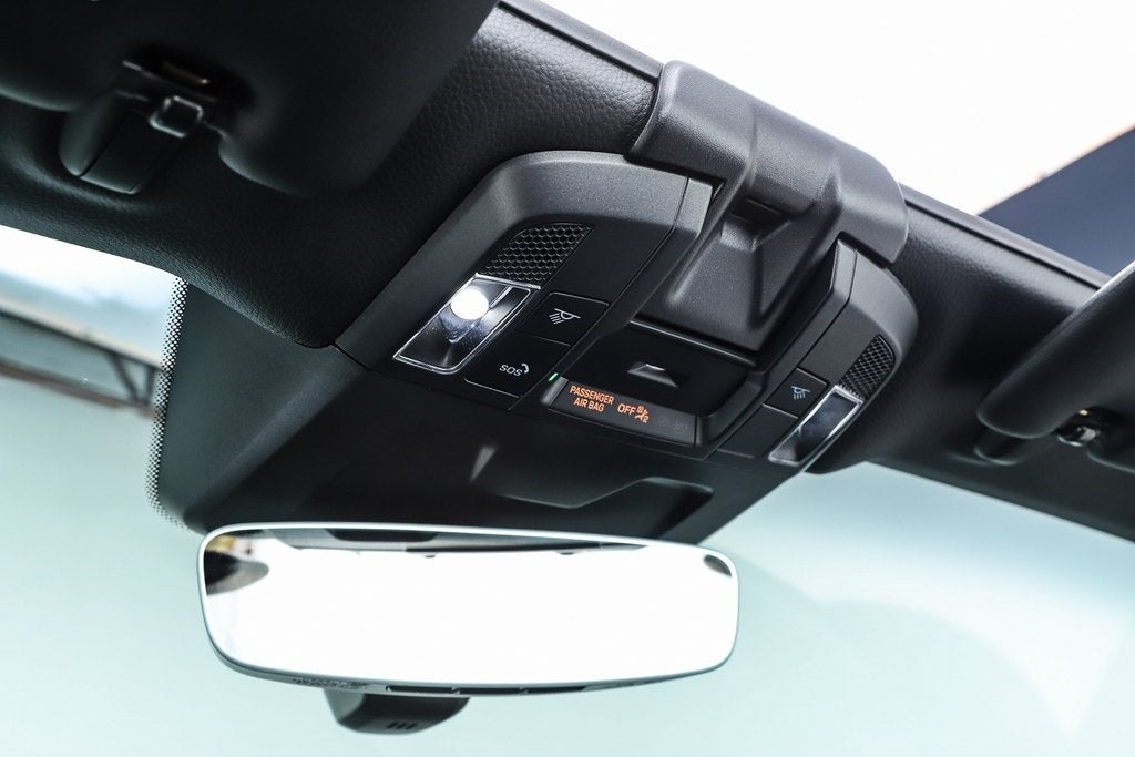 2025 Porsche 911 Carrera T