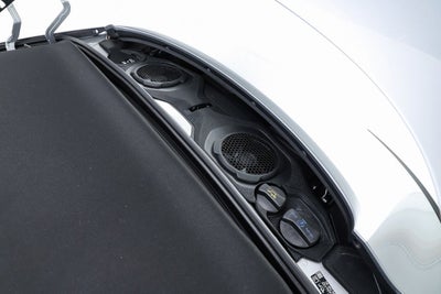 2025 Porsche 911 Carrera T