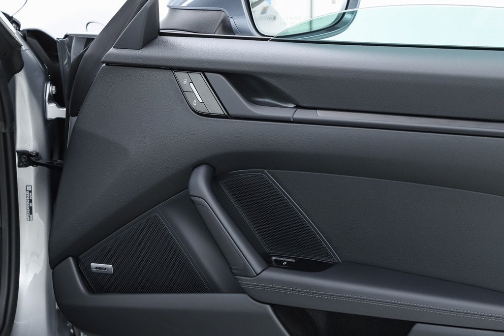 2025 Porsche 911 Carrera T