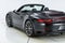 2017 Porsche 911 Carrera 4