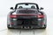 2017 Porsche 911 Carrera 4