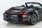 2017 Porsche 911 Carrera 4