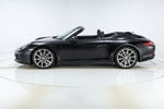 2017 Porsche 911 Carrera 4