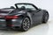 2017 Porsche 911 Carrera 4