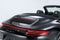 2017 Porsche 911 Carrera 4