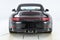 2017 Porsche 911 Carrera 4