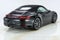 2017 Porsche 911 Carrera 4