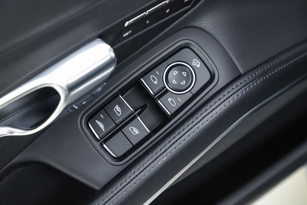 2017 Porsche 911 Carrera 4