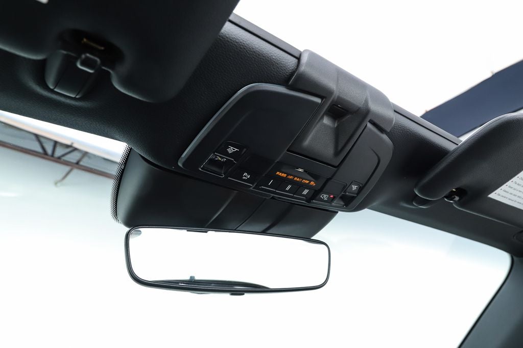 2017 Porsche 911 Carrera 4