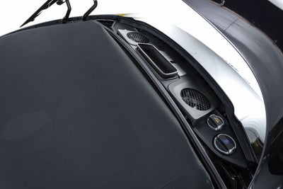 2017 Porsche 911 Carrera 4