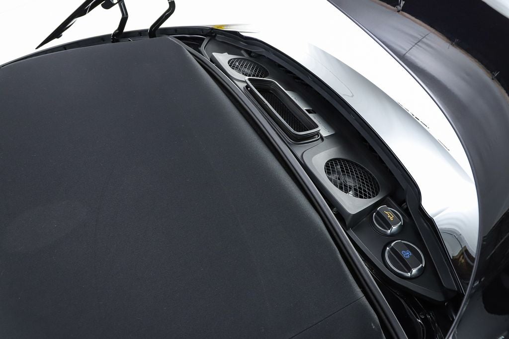 2017 Porsche 911 Carrera 4
