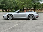 2022 Porsche 911 Carrera