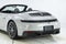 2025 Porsche 911 Carrera