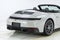 2025 Porsche 911 Carrera