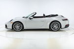 2025 Porsche 911 Carrera