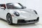 2025 Porsche 911 Carrera