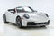 2025 Porsche 911 Carrera