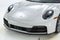 2025 Porsche 911 Carrera