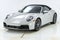 2025 Porsche 911 Carrera
