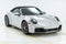 2025 Porsche 911 Carrera