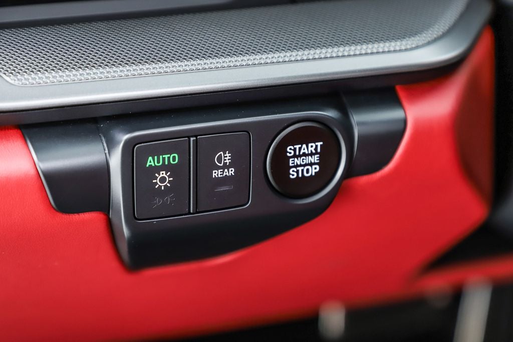 2025 Porsche 911 Carrera