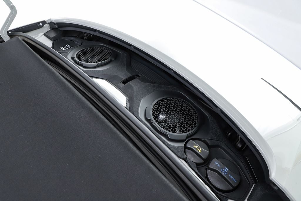 2025 Porsche 911 Carrera