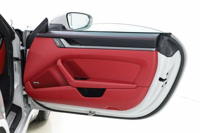 2025 Porsche 911 Carrera