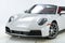 2025 Porsche 911 Carrera