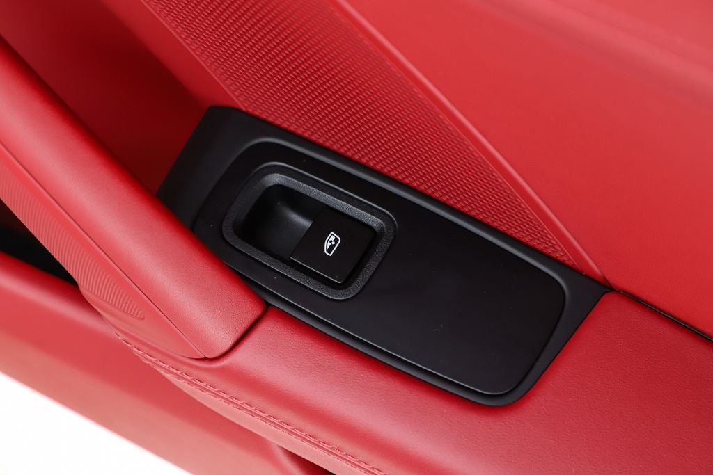 2025 Porsche 911 Carrera