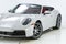 2025 Porsche 911 Carrera