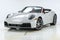 2025 Porsche 911 Carrera