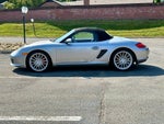 2008 Porsche Boxster RS 60 Spyder