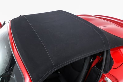 2011 Porsche Boxster Spyder