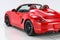 2011 Porsche Boxster Spyder