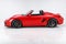 2011 Porsche Boxster Spyder