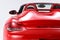 2011 Porsche Boxster Spyder