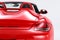 2011 Porsche Boxster Spyder