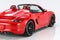 2011 Porsche Boxster Spyder