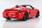 2011 Porsche Boxster Spyder